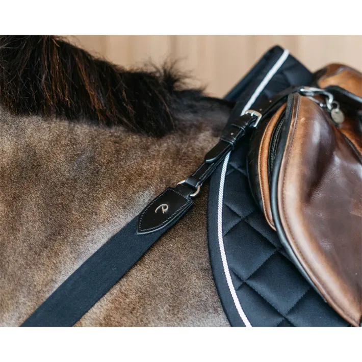 Dy\'on borsttuig met elastiek New English Collection